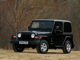 Image result for Brilliant Black 2005 Jeep