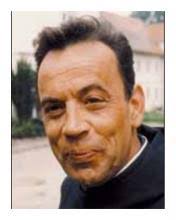 Verstorbene Mitbrüder