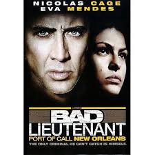 Bad Lieutenant: Port Of Call New Orleans