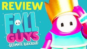 Fall Guys Gameplay Karakter Review Spesifikasi Pc Kabargames Di 2020 Video Game Game Pc Game