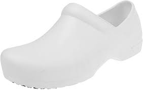 Baoblaze Arbeitsschuhe Clogs Kuchenschuhe Pflegerschuhe Laborschuhe Rutschfest Schuhe Fur Kuche Koch Ol Proof Amazon De Schuhe Handtaschen