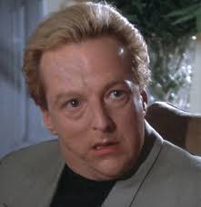 The Frasier Columbo Connection and Notable Actors