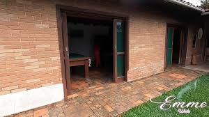 Emme White E Lis Na Jardim - EPORNER