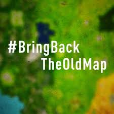 See more of fortnite on facebook. Bring Back The Old Map Bringbackoldfn Twitter