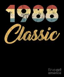 For her 32nd birthday, she got her v very own frozen cupcake to enjoy. Clothing Women S Clothing Classic 1988 Tank Top 1988 Racerback Tank 32nd Birthday Gifts For Women 1988 Birthday For Her 32nd Birthday Shirt Gift Ideas