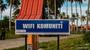 Penubuhan komuniti 1malaysia adalah berdasarkan konsep satu mukim satu komuniti 1malaysia. Wifi Komuniti Firdaus Marzuki Wifi Komuniti