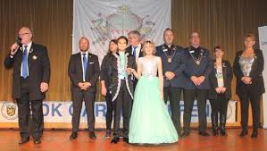 Aschheim Ganz Narrisch Grosses Kinder Und Jugendgardetreffen Im Sportpark