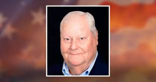 Curtis J. Henke Obituary October 10, 2022