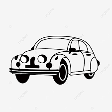 Love heart love heart clip art writing brush png download 500. Gambar Reka Bentuk Garisan Kereta Retro Gaya Lama Yang Comel Kereta Hitam Dan Putih Clipart Clipart Kereta Hitam Dan Putih Pandangan Reka Bentuk Png Dan Psd Untuk Muat Turun Percuma