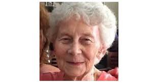 Barbara Szymanski Obituary (1935