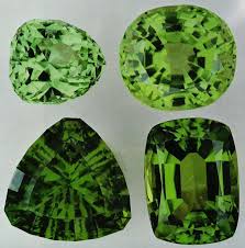 Peridot Value Price And Jewelry Information