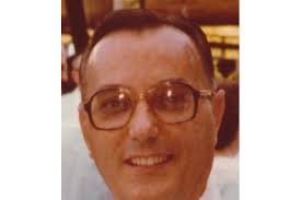 Charles Sain Obituary (1927