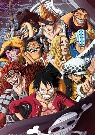 Pin By Tường Vy On One Piece 1 Anime One Piece Manga One Piece Anime