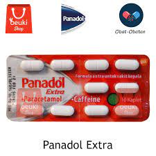 Dapatkan berbagai obat sakit kepala panadol dengan harga termurah di iprice indonesia! Panadol Extra Obat Untuk Meredakan Demam Dan Sakit Kepala 10 Tablet Shopee Indonesia