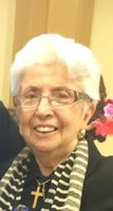 Irene (Theodosiou) Gianakis Obituary