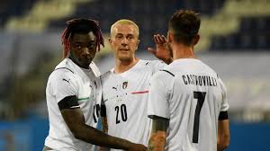 Para participar do programa é necessário que fique atento a. Italia 7 X 0 San Marino Amistosos De Selecoes Amistosos 2021 Tempo Real Globo Esporte