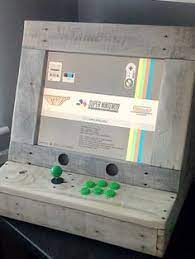 Hyperpie +70 systems 512gb micro sd raspberry pi 4 b. 150 Arcade Cabinet Ideas In 2021 Arcade Cabinet Arcade Arcade Machine