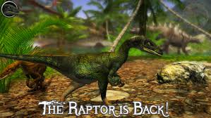 Install the ultimate dinosaur simulator apk file (69.48 mb). Ultimate Raptor Simulator 2 Mod Apk Menu Mod V1 Vip Apk