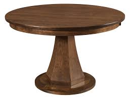 Amish Emerson Round Dining Table Dining Table Round Dining Table Beautiful Dining Rooms