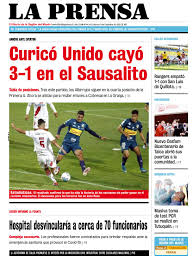 Jens bussmann is on facebook. 11 12 2020 By Diario La Prensa Issuu