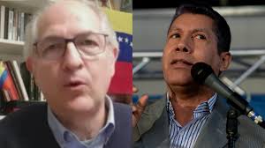 Antonio Ledezma: Es prioridad urgente salir de la dictadura de Maduro