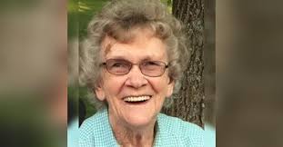 Kathryn Mae Storer Obituary