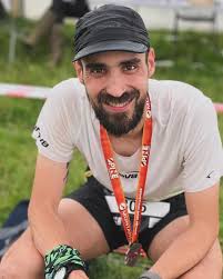 Chris Andrade (@chrisgoesrunning) • Instagram photos and videos