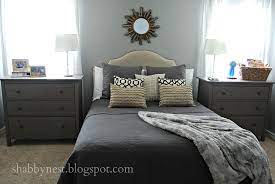 Using Dressers As Nightstands Dresser As Nightstand Home Bedroom Master Bedroom Diy