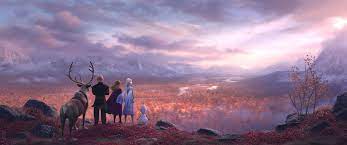 Eddig 207026 alkalommal nézték meg. Frozen 2 Everything We Know About The Disney Sequel Frozen Ii Disney Pictures Walt Disney Animation