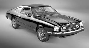 1976 Ford Mustang | EN.WHEELZ.ME