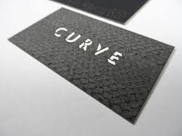 Studio eq offers laser cut bamboo business cards personalized with your graphics / logo. Snake Skin Laser Cut Business Card On Behance