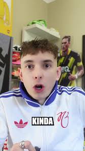 Jude Bellingham and Adidas… I’m disappointed #streetwear #fashiontiktok  #footballtiktok