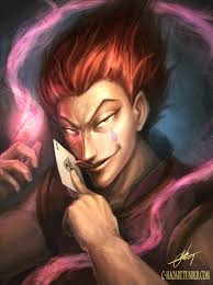 Browse through cards from magic's entire history. Hisoka Morow Hunter X Hunter Drawn By Narutocuhh Danbooru