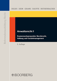 Wann sind beschwerden bei der anwaltskammer gerechtfertigt? 2