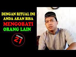 Maybe you would like to learn more about one of these? Ilmu Pengobatan Alternatif Youtube