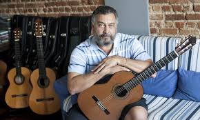 Maybe you would like to learn more about one of these? Paulao Sete Cordas Abre Sua Casa De Tijolo E Violao Jornal O Globo