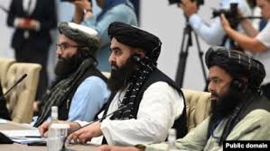 Кабул поблагодарил Кыргызстан за исключение «Талибан» из списка запрещенных  организаций