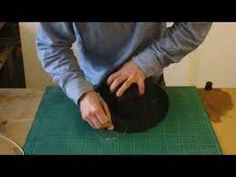 Brim Cutter Youtube