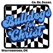 Congratulations to our very own MaKenna and Owen Crites! Thank you for  letting your Bulldogs for Christ family be apart of your special day. ❤️