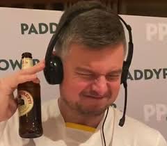 @paddypower's video Tweet