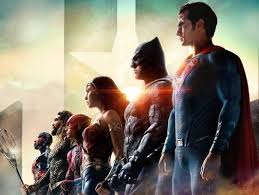 Lo que está asegurado, es la batalla definitiva entre el bien y el mal, en una. Uno A Uno Los Miembros De La Justice League Zona Negativa
