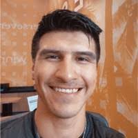 Alexis Palacios's Instagram, Twitter & Facebook