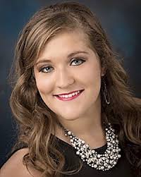 Coal Queen Pageant candidates