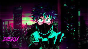 Search free deku wallpapers on zedge and personalize your phone to suit you. Hd Wallpaper Deku Izuku Midoriya Boku No Hero Academia Green Eyes Green Hair Wallpaper Flare
