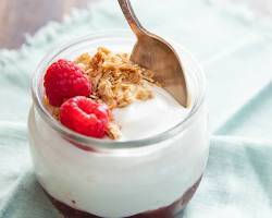 Image of Yogurt
