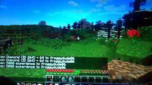 Dummies helps everyone be more knowledgeable and confident in applying what they know. Theminecrew S Minecraft Cheats And Cheat Codes Youtube