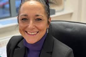 Harron's new Head of Legal advocates for ambitious women this International  Women's Day