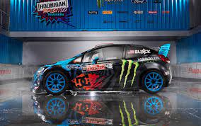 Pin By Dora On I M Ken Block Rally Car Design Rally Car Ken Block