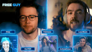 Aug 03, 2020 · is lazarbeam in deadpool the movie? Oe1z8am5h8f34m