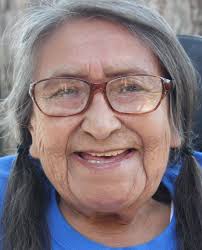 Anna Gibbs, a spiritual leader who worked to preserve Ojibwe language and  culture, dies at 72